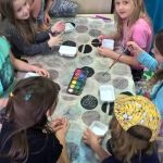 Třináctý týden 2017/2018 | Koventinka Koventinka | Třináctý týden 2017/2018