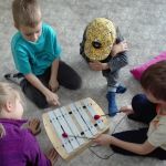 Třináctý týden 2017/2018 | Koventinka Koventinka | Třináctý týden 2017/2018