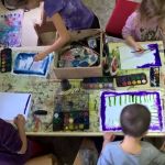 Třináctý týden 2017/2018 | Koventinka Koventinka | Třináctý týden 2017/2018