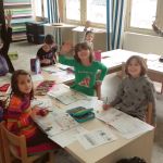 Třináctý týden 2017/2018 | Koventinka Koventinka | Třináctý týden 2017/2018