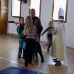 Třináctý týden 2017/2018 | Koventinka Koventinka | Třináctý týden 2017/2018