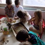 Třináctý týden 2017/2018 | Koventinka Koventinka | Třináctý týden 2017/2018