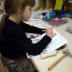 Čtrnáctý týden 2017/2018 | Koventinka Koventinka | Čtrnáctý týden 2017/2018