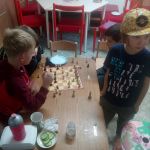 Čtrnáctý týden 2017/2018 | Koventinka Koventinka | Čtrnáctý týden 2017/2018