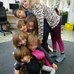 Patnáctý týden 2017/2018 | Koventinka Koventinka | Patnáctý týden 2017/2018