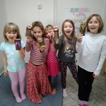 Patnáctý týden 2017/2018 | Koventinka Koventinka | Patnáctý týden 2017/2018