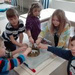 Patnáctý týden 2017/2018 | Koventinka Koventinka | Patnáctý týden 2017/2018