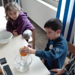 Patnáctý týden 2017/2018 | Koventinka Koventinka | Patnáctý týden 2017/2018