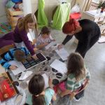 Patnáctý týden 2017/2018 | Koventinka Koventinka | Patnáctý týden 2017/2018