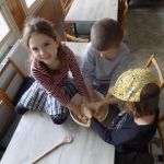 Patnáctý týden 2017/2018 | Koventinka Koventinka | Patnáctý týden 2017/2018