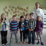 Patnáctý týden 2017/2018 | Koventinka Koventinka | Patnáctý týden 2017/2018