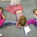 Patnáctý týden 2017/2018 | Koventinka Koventinka | Patnáctý týden 2017/2018