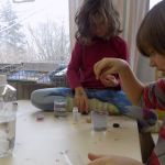 Šestnáctý týden 2017/2018 | Koventinka Koventinka | Šestnáctý týden 2017/2018