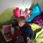 Šestnáctý týden 2017/2018 | Koventinka Koventinka | Šestnáctý týden 2017/2018