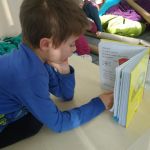 Šestnáctý týden 2017/2018 | Koventinka Koventinka | Šestnáctý týden 2017/2018