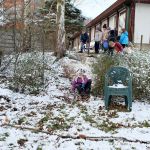 Šestnáctý týden 2017/2018 | Koventinka Koventinka | Šestnáctý týden 2017/2018