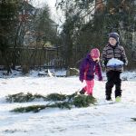 Šestnáctý týden 2017/2018 | Koventinka Koventinka | Šestnáctý týden 2017/2018