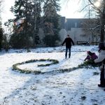 Šestnáctý týden 2017/2018 | Koventinka Koventinka | Šestnáctý týden 2017/2018