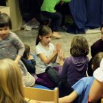 Šestnáctý týden 2017/2018 | Koventinka Koventinka | Šestnáctý týden 2017/2018