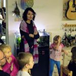 Šestnáctý týden 2017/2018 | Koventinka Koventinka | Šestnáctý týden 2017/2018