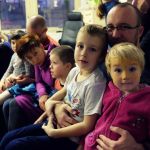 Šestnáctý týden 2017/2018 | Koventinka Koventinka | Šestnáctý týden 2017/2018