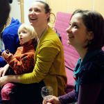 Šestnáctý týden 2017/2018 | Koventinka Koventinka | Šestnáctý týden 2017/2018