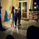 Šestnáctý týden 2017/2018 | Koventinka Koventinka | Šestnáctý týden 2017/2018