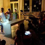 Šestnáctý týden 2017/2018 | Koventinka Koventinka | Šestnáctý týden 2017/2018