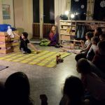 Šestnáctý týden 2017/2018 | Koventinka Koventinka | Šestnáctý týden 2017/2018