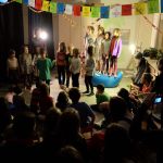 Šestnáctý týden 2017/2018 | Koventinka Koventinka | Šestnáctý týden 2017/2018