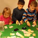 Patnáctý týden 2017/2018 | Koventinka Koventinka | Patnáctý týden 2017/2018