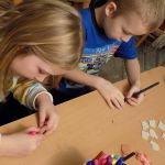 Patnáctý týden 2017/2018 | Koventinka Koventinka | Patnáctý týden 2017/2018