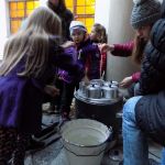 Patnáctý týden 2017/2018 | Koventinka Koventinka | Patnáctý týden 2017/2018