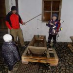 Patnáctý týden 2017/2018 | Koventinka Koventinka | Patnáctý týden 2017/2018