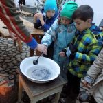 Patnáctý týden 2017/2018 | Koventinka Koventinka | Patnáctý týden 2017/2018