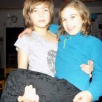 Šestnáctý týden 2017/2018 | Koventinka Koventinka | Šestnáctý týden 2017/2018