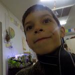 Šestnáctý týden 2017/2018 | Koventinka Koventinka | Šestnáctý týden 2017/2018