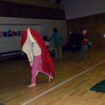 Šestnáctý týden 2017/2018 | Koventinka Koventinka | Šestnáctý týden 2017/2018