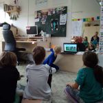 Třináctý týden 2017/2018 | Koventinka Koventinka | Třináctý týden 2017/2018