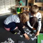 Třináctý týden 2017/2018 | Koventinka Koventinka | Třináctý týden 2017/2018