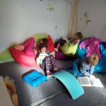 Třináctý týden 2017/2018 | Koventinka Koventinka | Třináctý týden 2017/2018