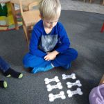 Třináctý týden 2017/2018 | Koventinka Koventinka | Třináctý týden 2017/2018