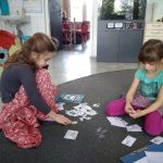 Třináctý týden 2017/2018 | Koventinka Koventinka | Třináctý týden 2017/2018