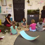 Třináctý týden 2017/2018 | Koventinka Koventinka | Třináctý týden 2017/2018