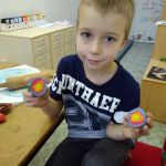 Čtrnáctý týden 2017/2018 | Koventinka Koventinka | Čtrnáctý týden 2017/2018