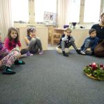 Patnáctý týden 2017/2018 | Koventinka Koventinka | Patnáctý týden 2017/2018