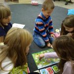 Patnáctý týden 2017/2018 | Koventinka Koventinka | Patnáctý týden 2017/2018