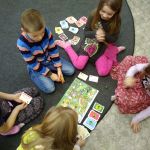 Patnáctý týden 2017/2018 | Koventinka Koventinka | Patnáctý týden 2017/2018