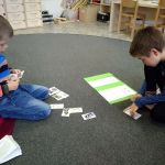 Patnáctý týden 2017/2018 | Koventinka Koventinka | Patnáctý týden 2017/2018