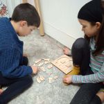 Patnáctý týden 2017/2018 | Koventinka Koventinka | Patnáctý týden 2017/2018